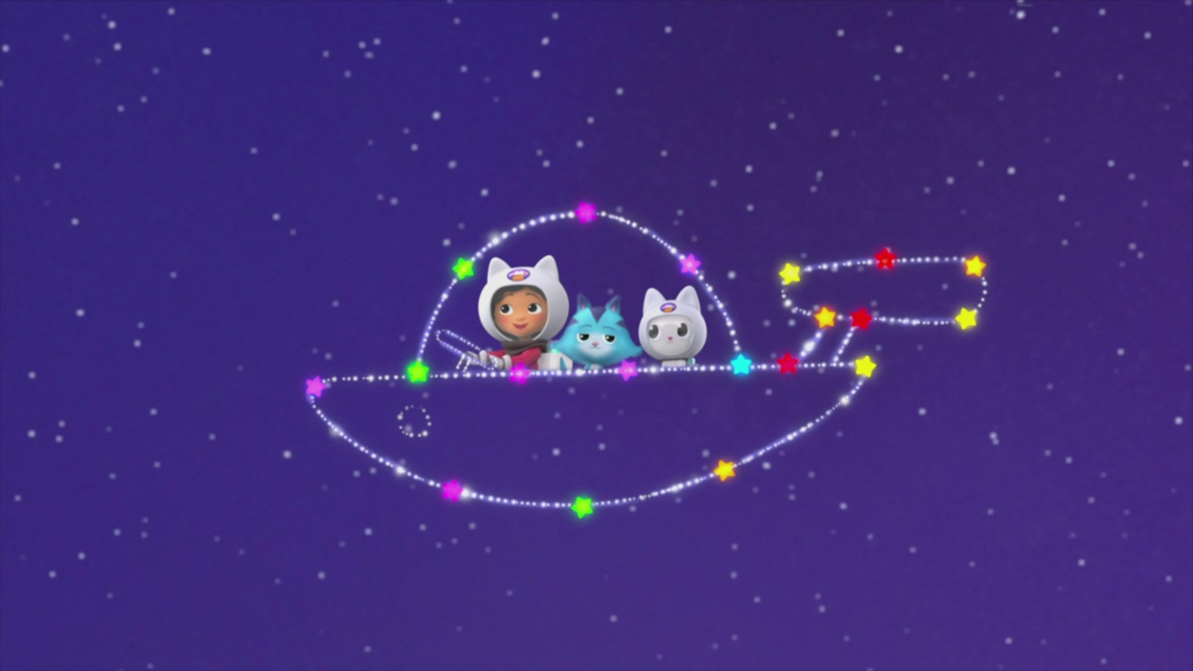 La casa delle bambole di Gabby