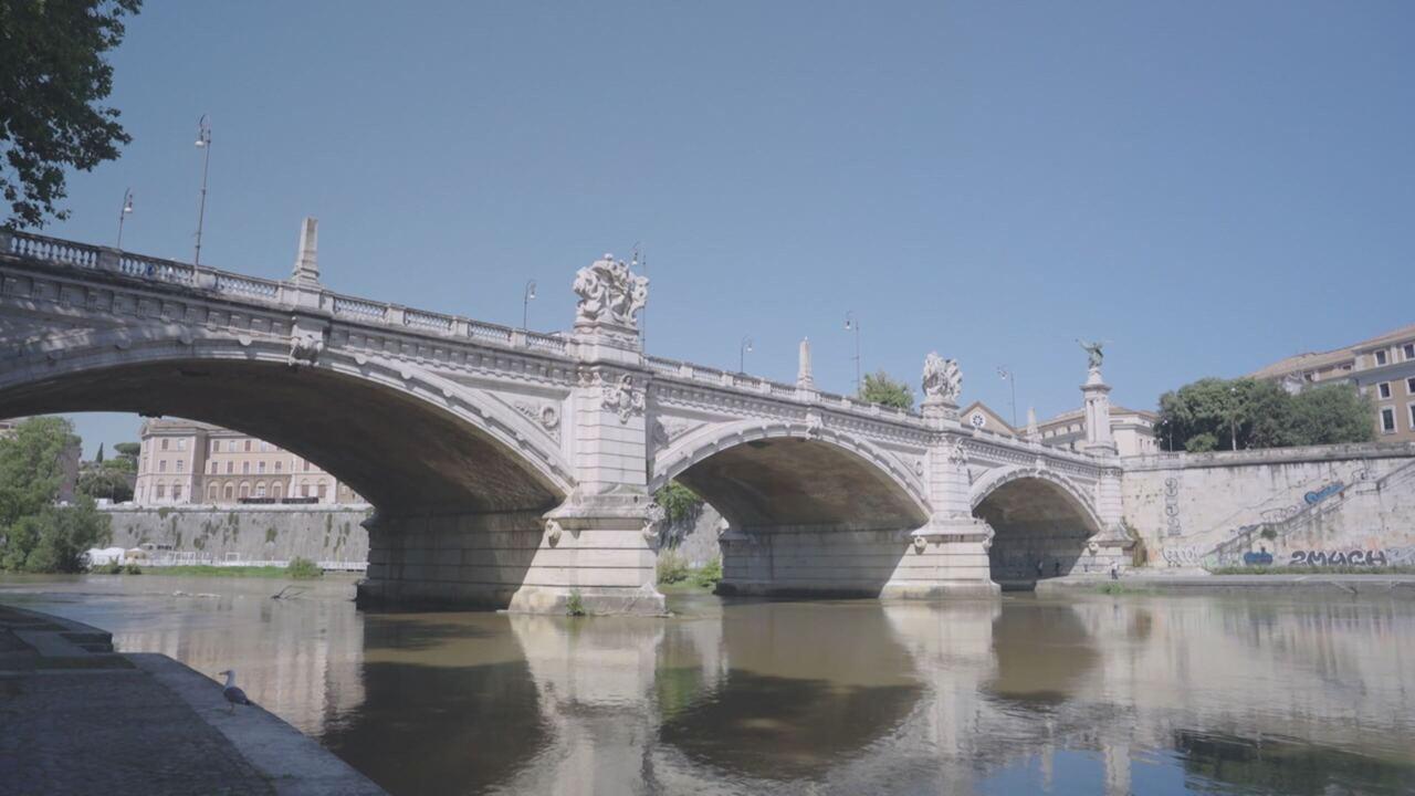 Il potere dell'acqua