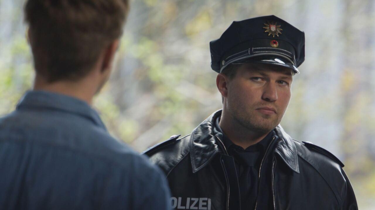 Hamburg distretto 21 - 16