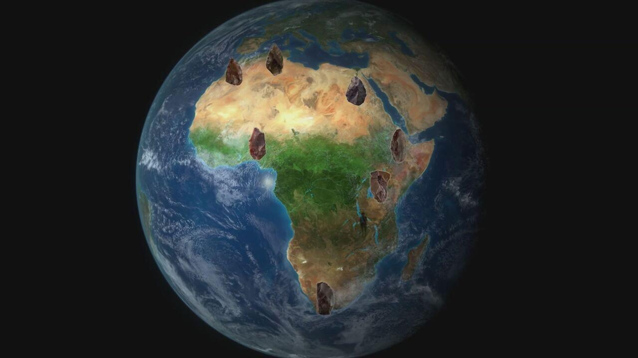 Homo Sapiens - La riscoperta delle origini