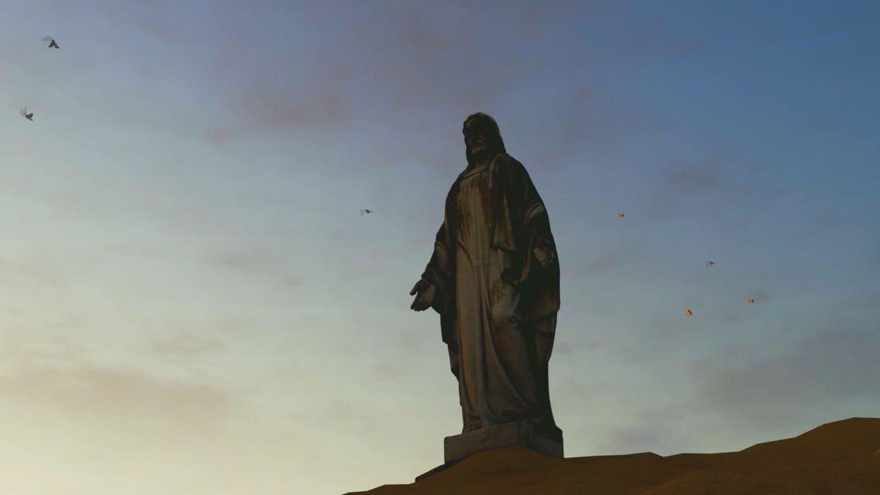 I grandi misteri della bibbia