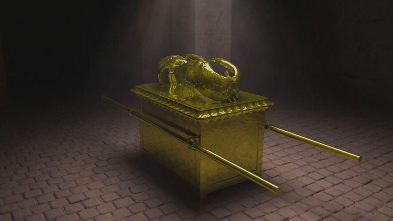 I grandi misteri della bibbia