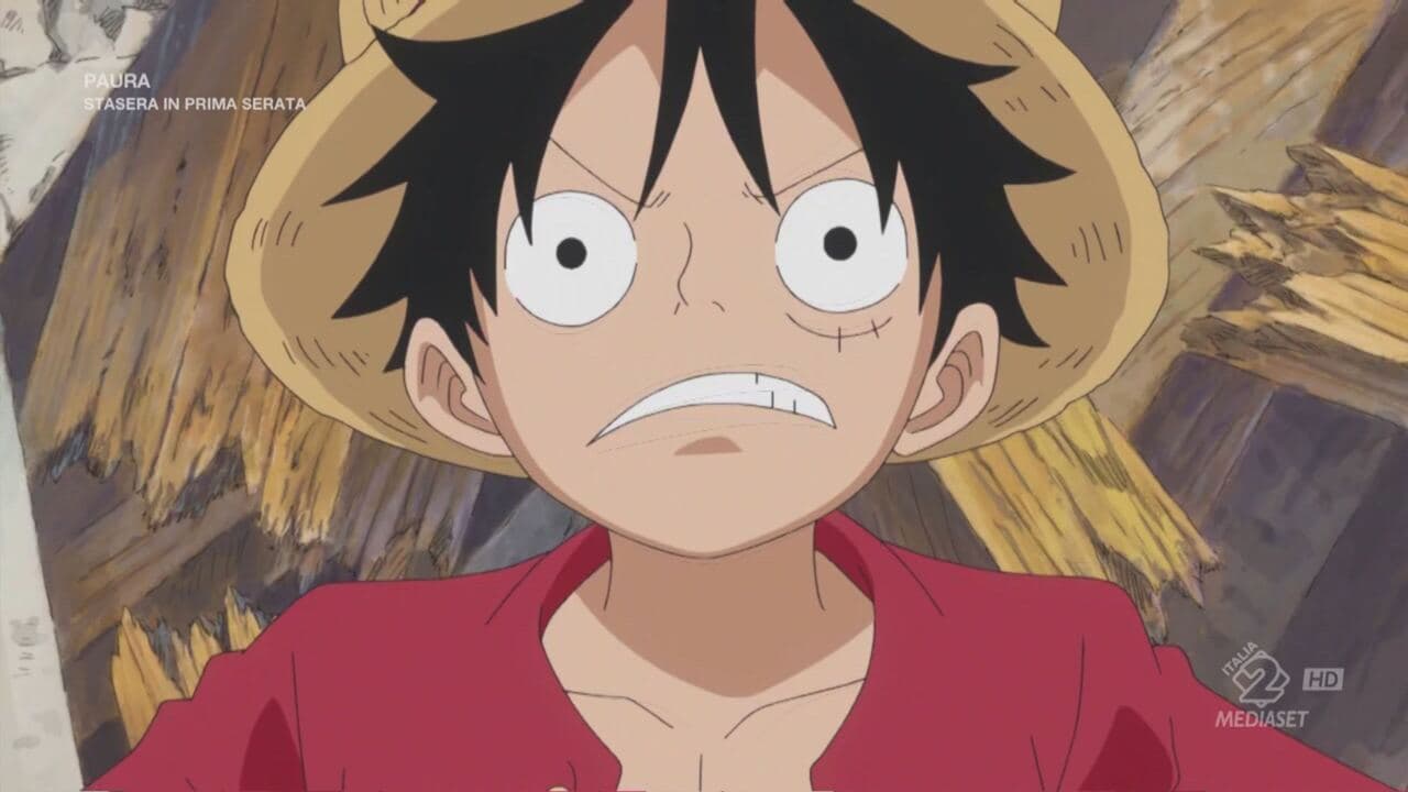 One Piece 16