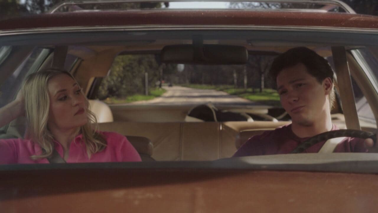 Young Sheldon 7