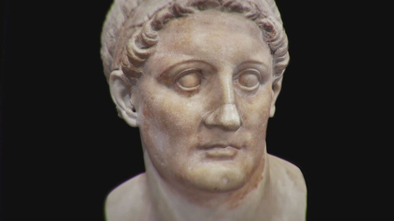 Oltre Cleopatra - Le regine sconosciute dell'antico Egitto