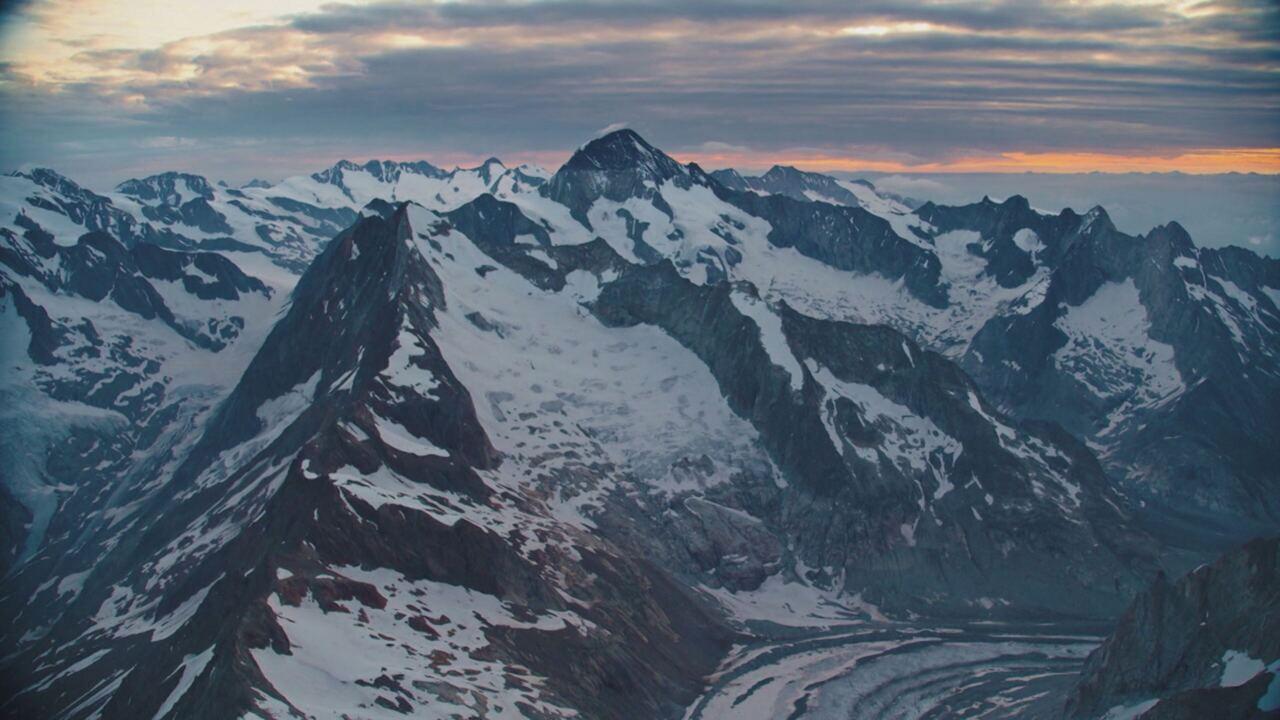 Alpi - Vivere all'estremo