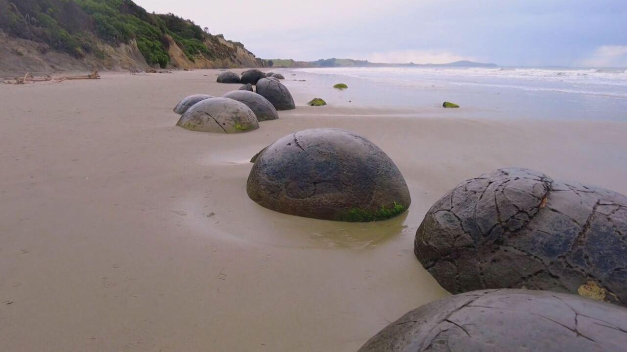 Stranezze di questo mondo