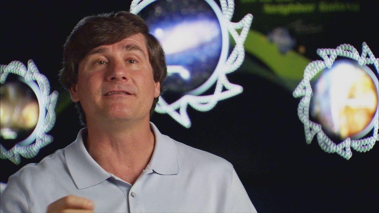 La storia dell'universo 4