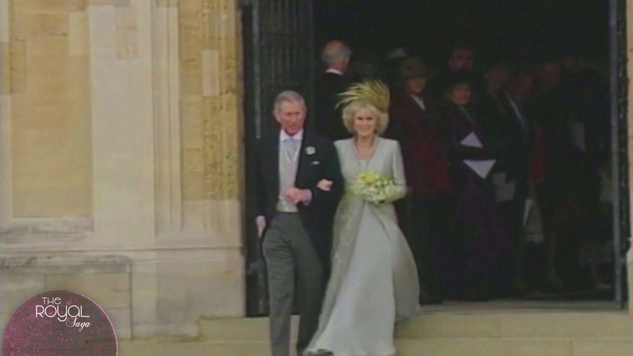 The Royal Saga 2024