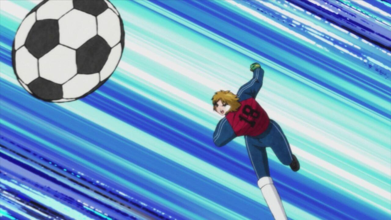 Captain Tsubasa 2