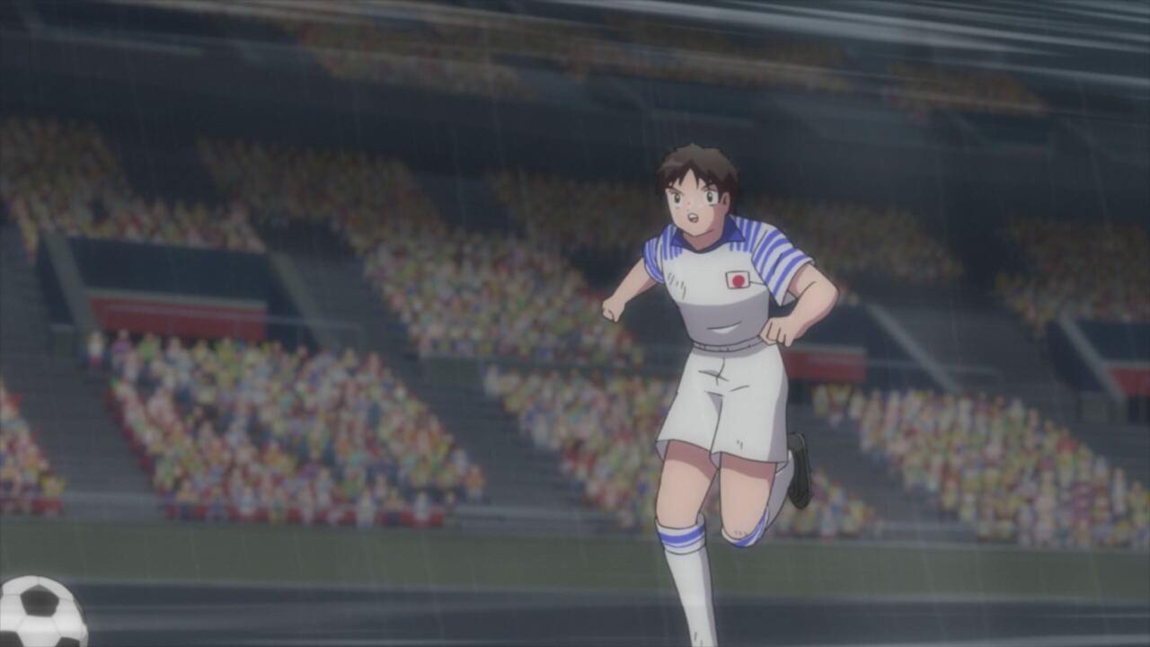 Captain Tsubasa 2