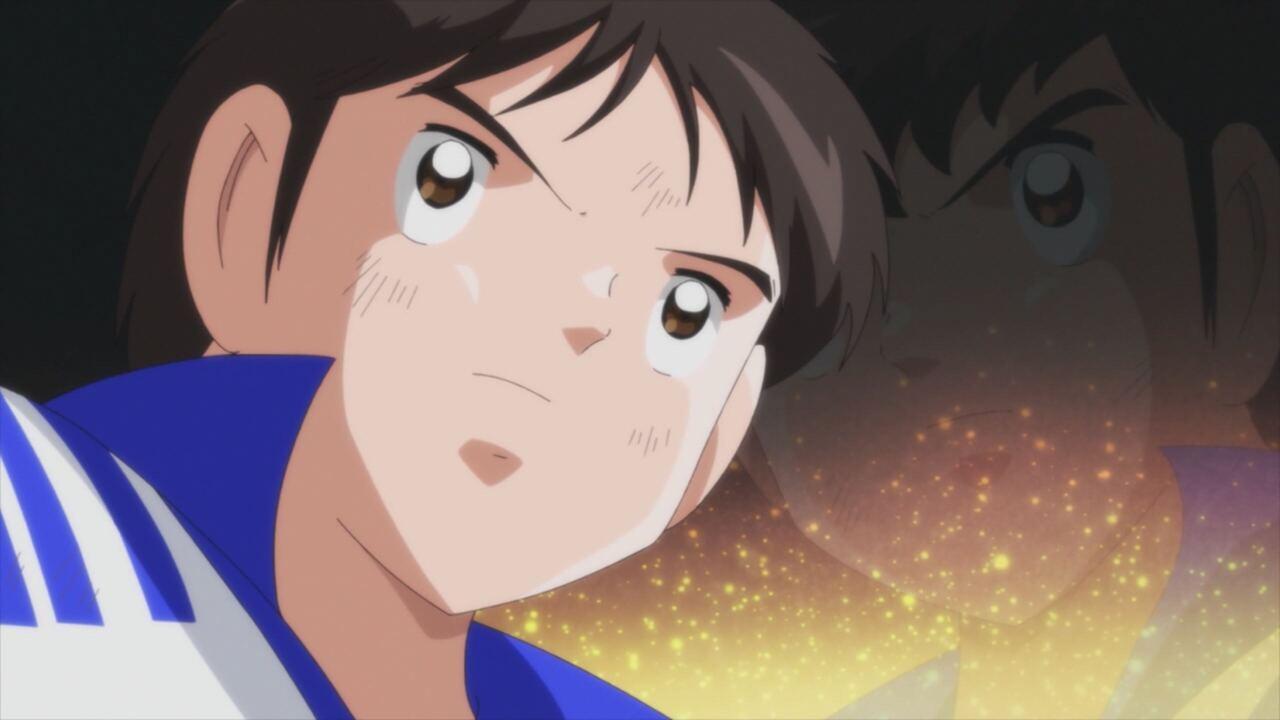 Captain Tsubasa 2