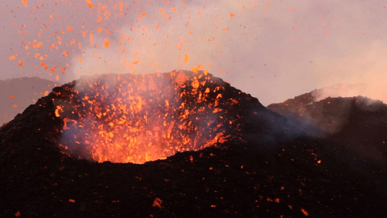 Speciale Etna 1992: il giorno che l'uomo domò il vulcano