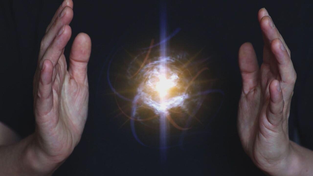 Fuori le prove! - Indagini ai confini della realtà 4