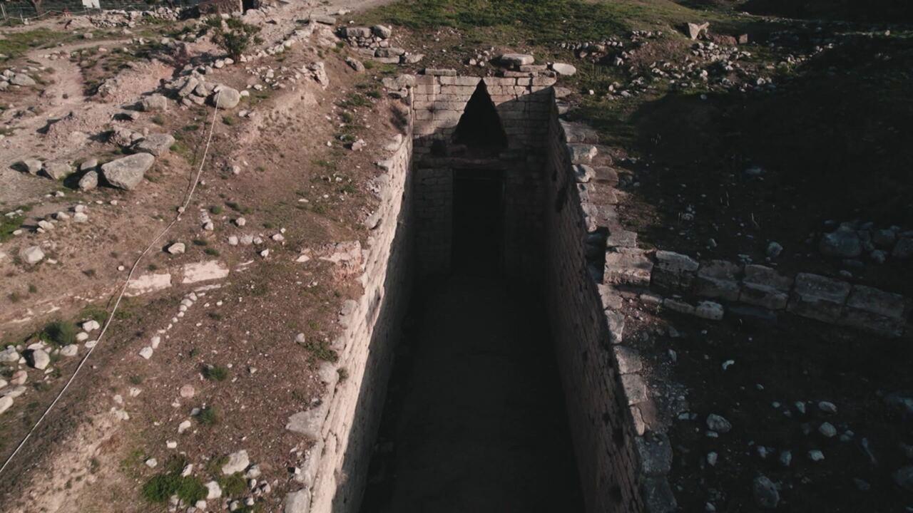 La prima battaglia dell'umanità