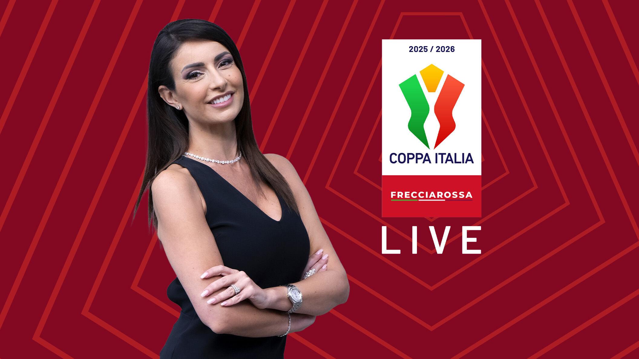 Coppa Italia 2025-2026