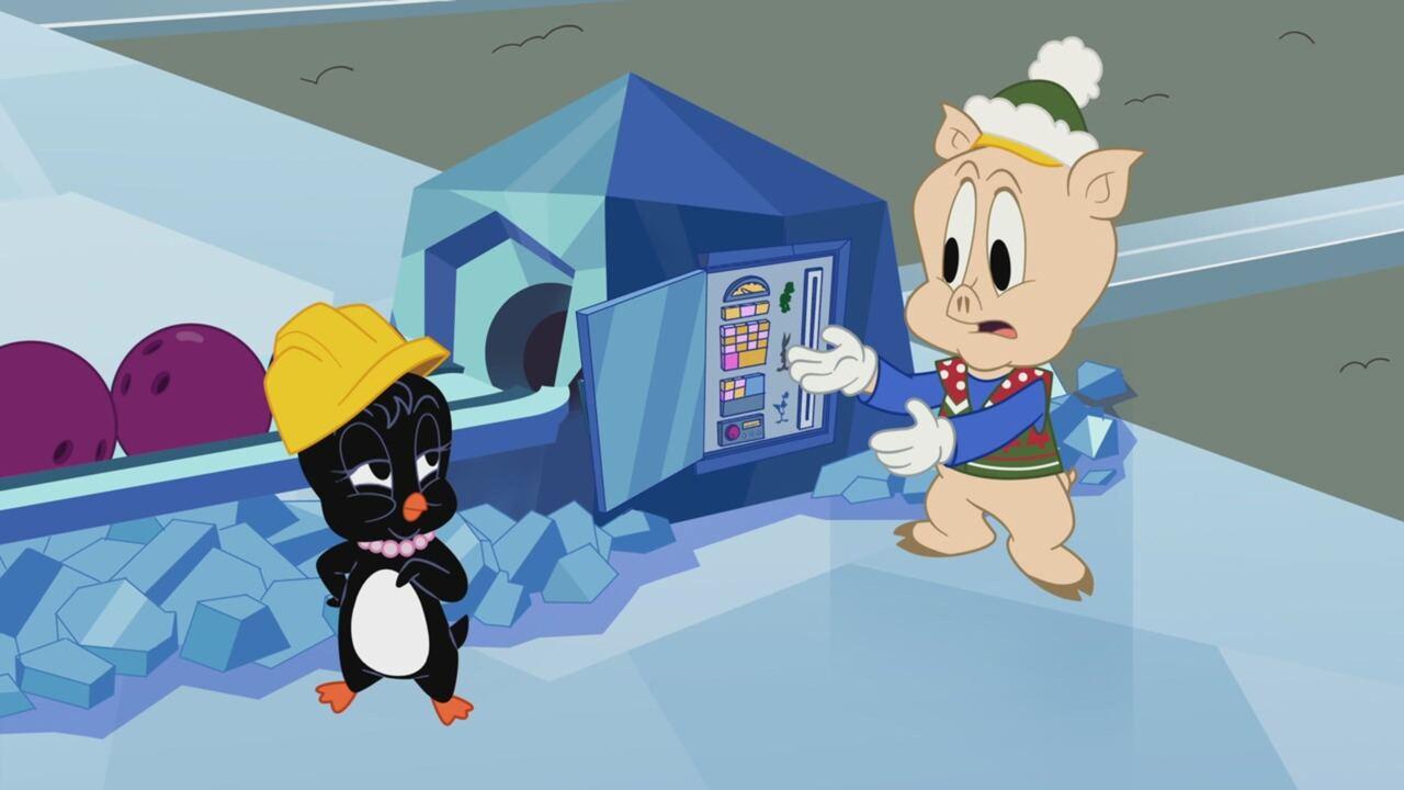 Bugs Bunny Costruzioni