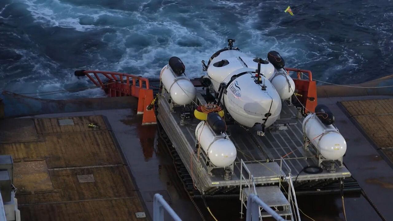 Salvate il titan! - Cronaca di una morte annunciata