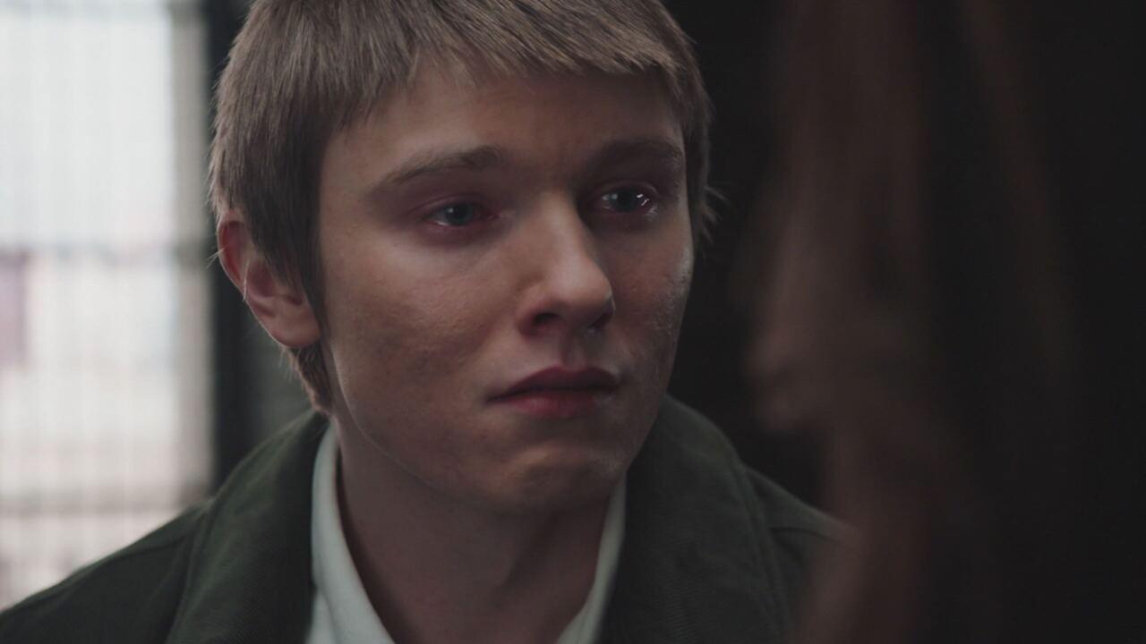 Law & Order: Unità Speciale 26