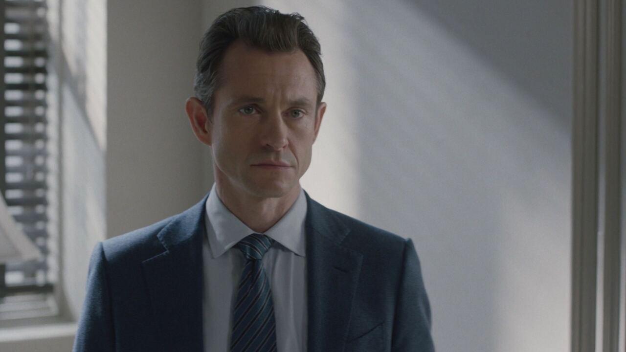 Law & order: i due volti della giustizia 23