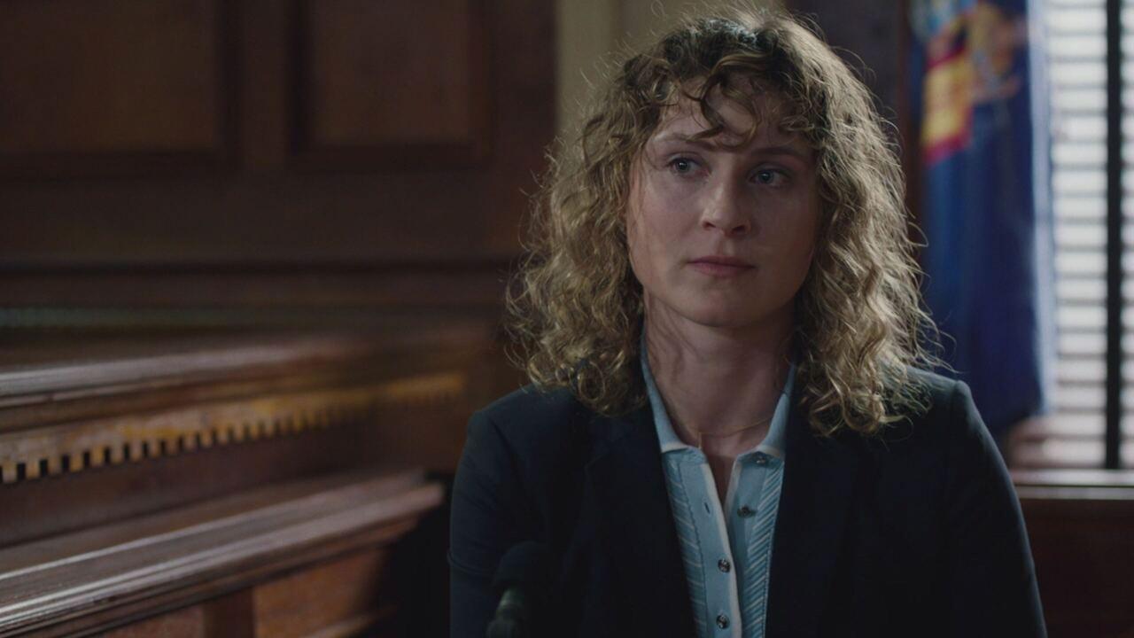 Law & order: i due volti della giustizia 23