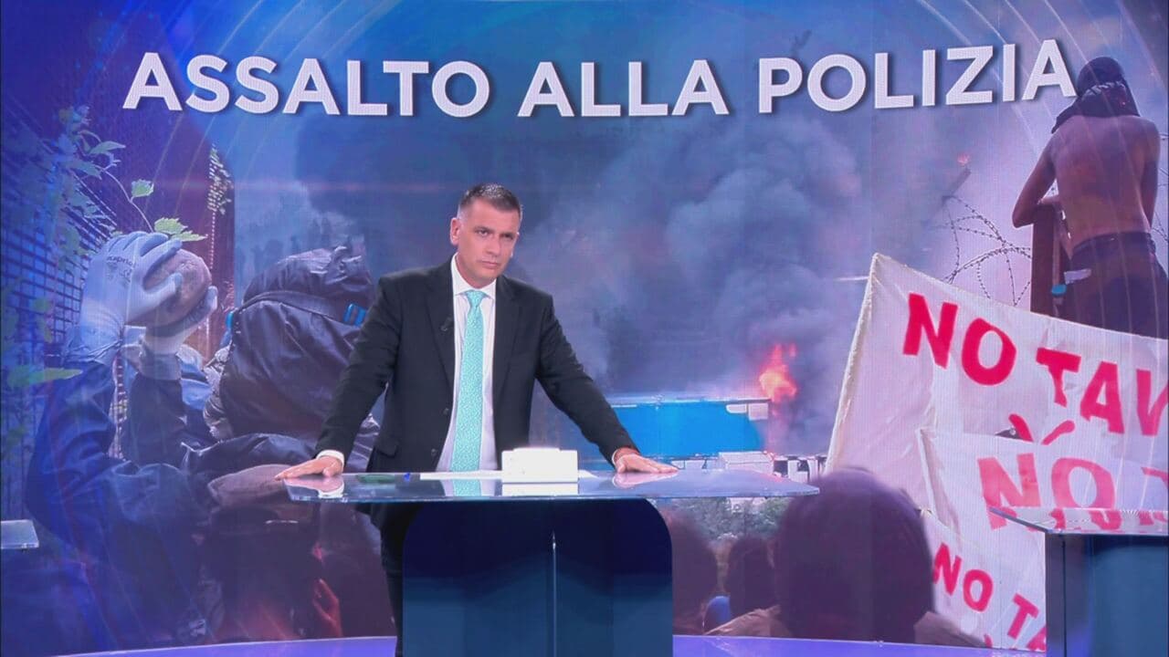 4 di sera Weekend