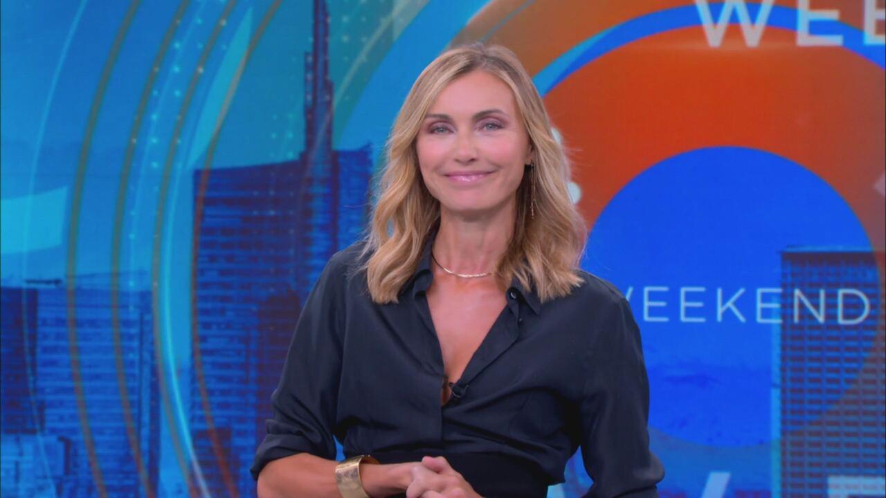 4 di sera Weekend