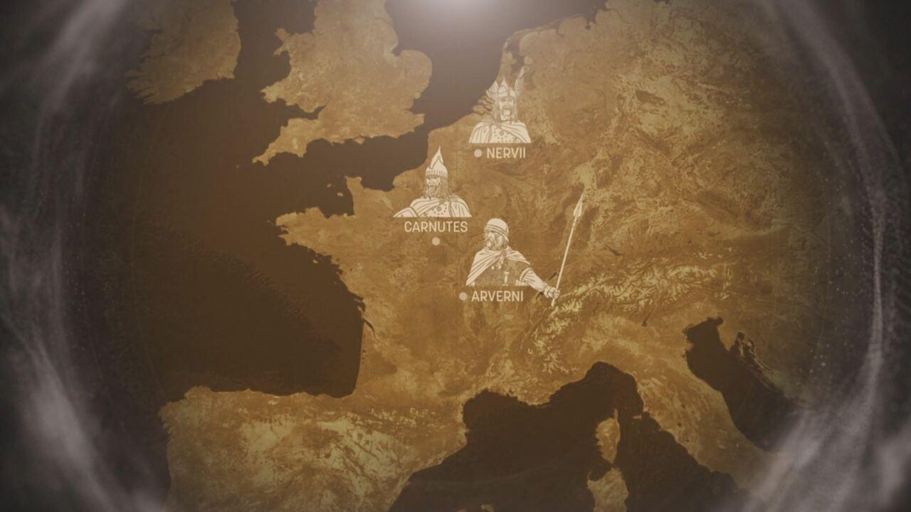 I grandi enigmi della storia 2