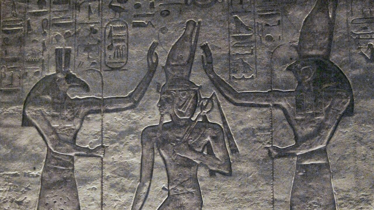L'Egitto dei faraoni: ascesa e caduta di una civiltà