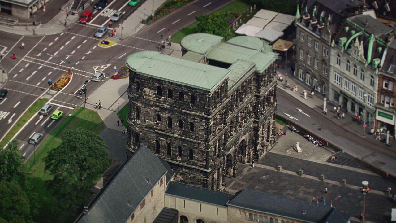 Unearthed - La storia dalle fondamenta 3