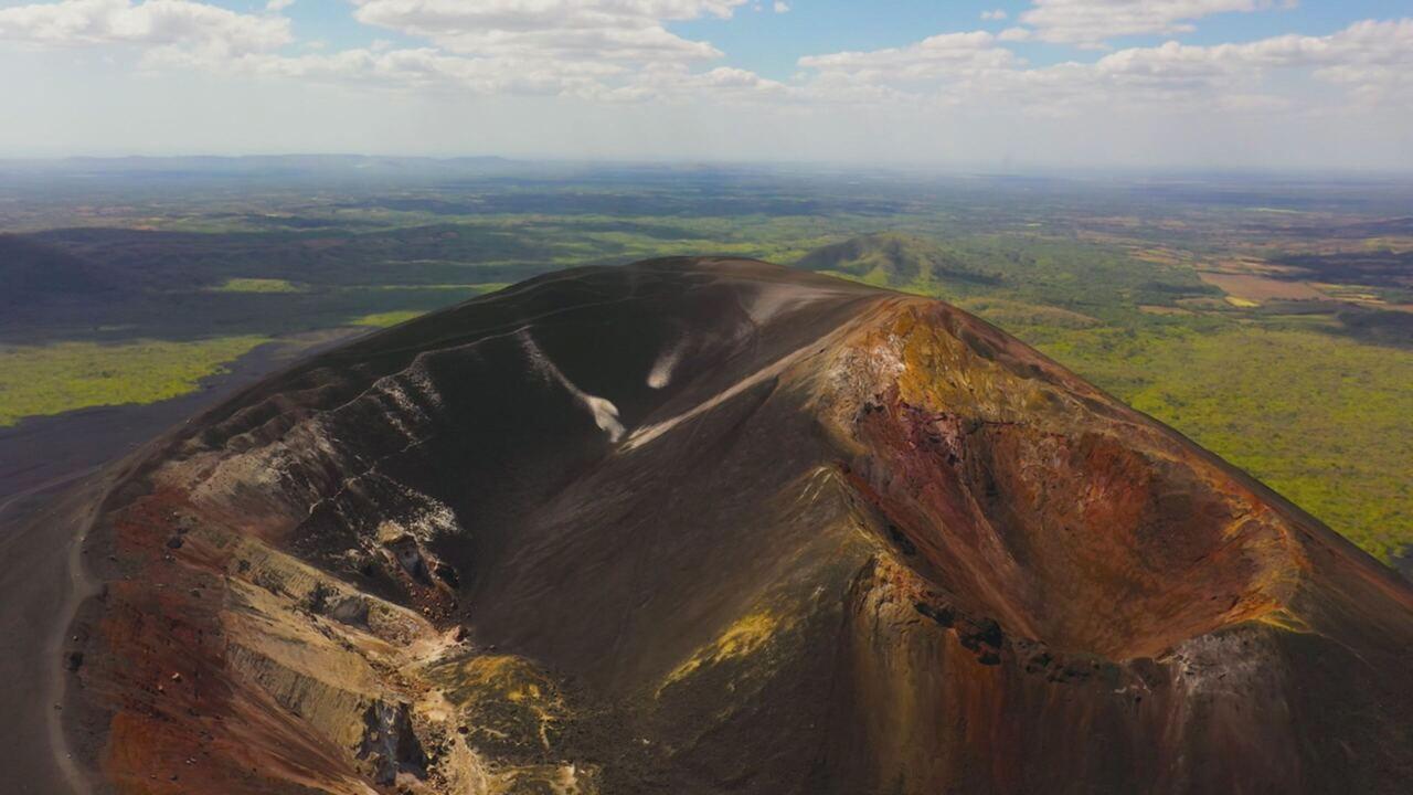 Paradisi naturali dell'america centrale