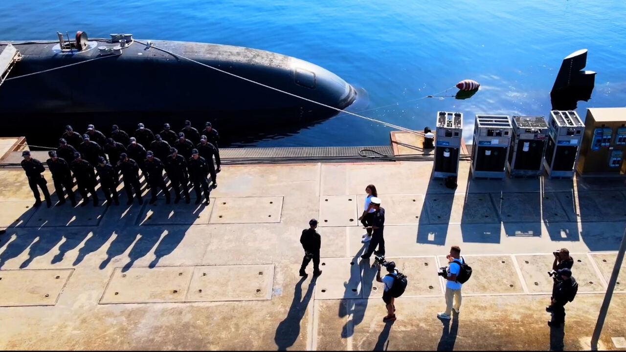 Missione abissi - Gli astronauti del mare