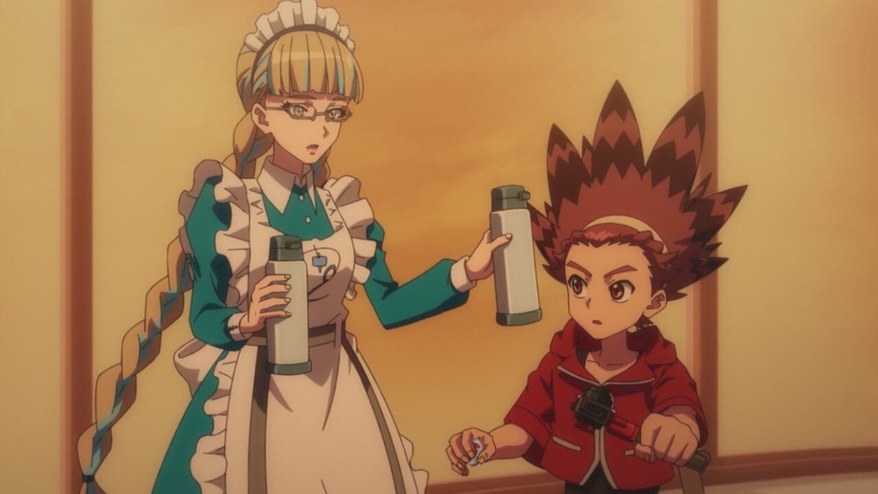 Beyblade X 2