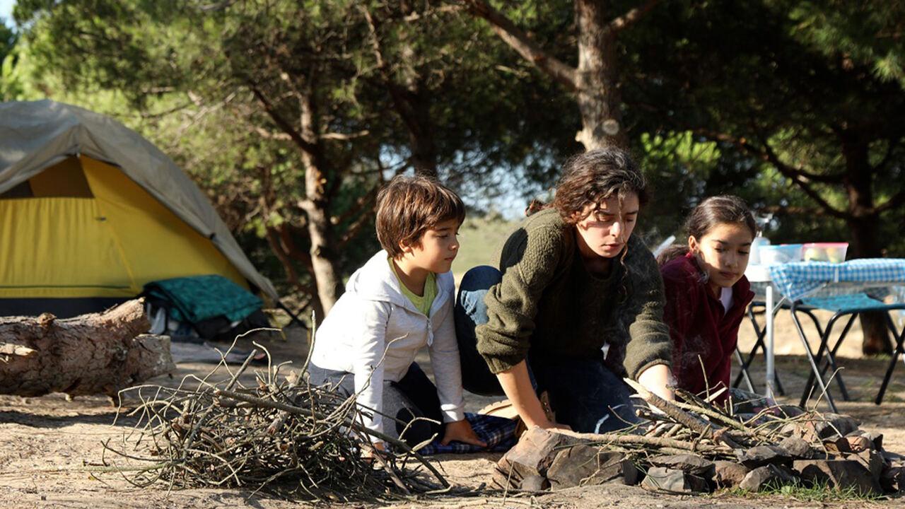 La forza di una donna 3