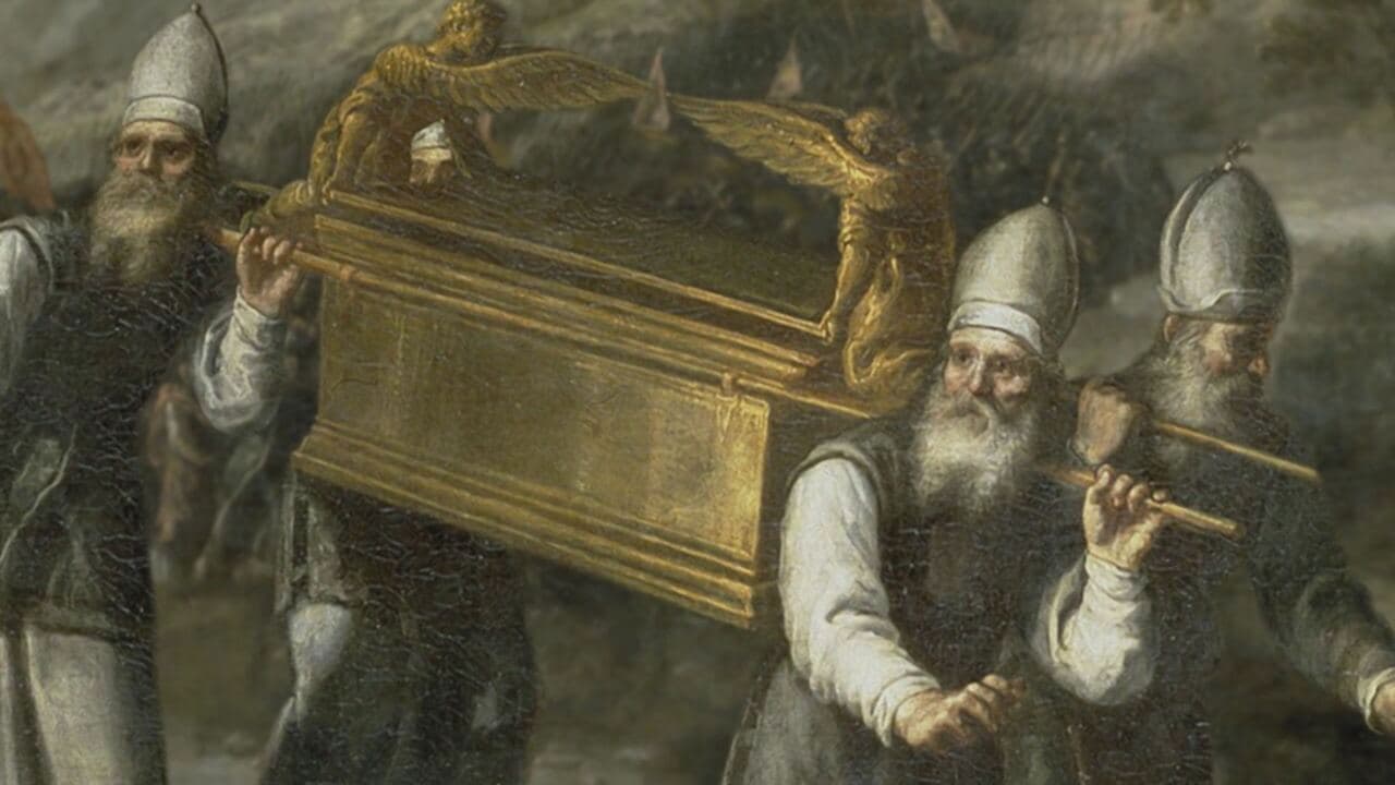 Enigmi alieni 14