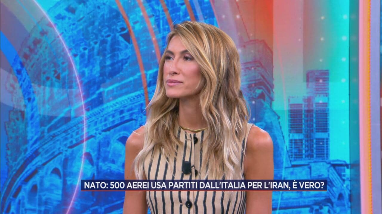 4 di sera News