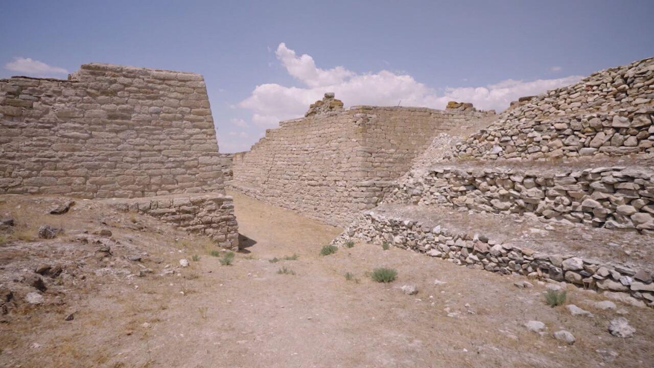 Alessandro Magno - Tra storia e leggenda