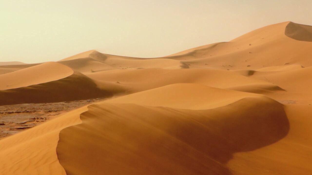 Segreti sotto la sabbia 2