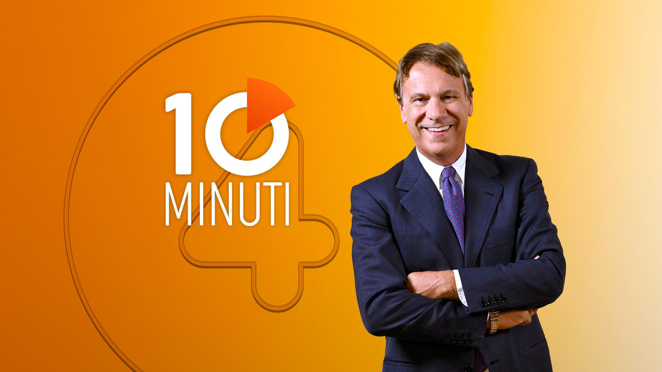 10 minuti