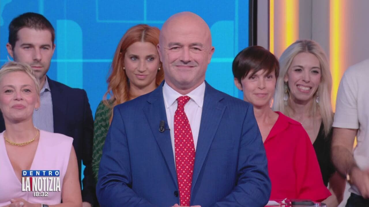 Dentro la notizia 2025/2026