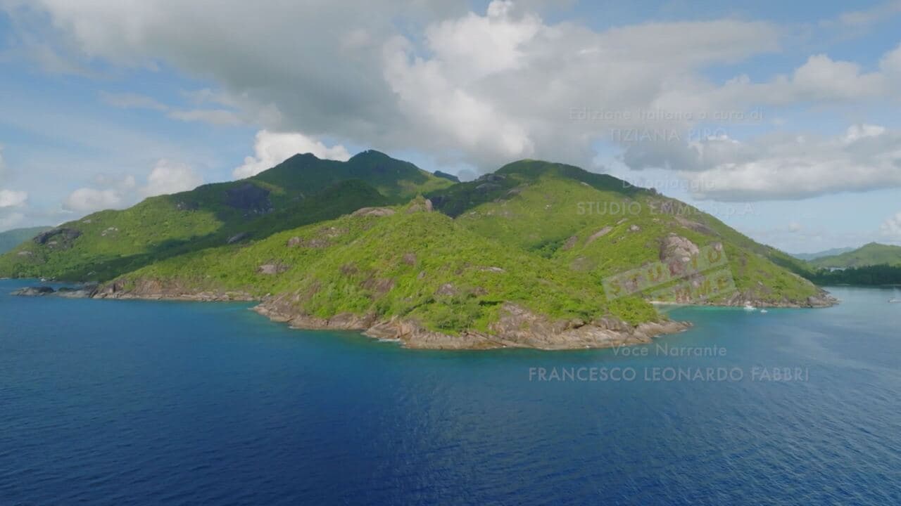 L'Oceano Indiano e le sue isole-simbolo