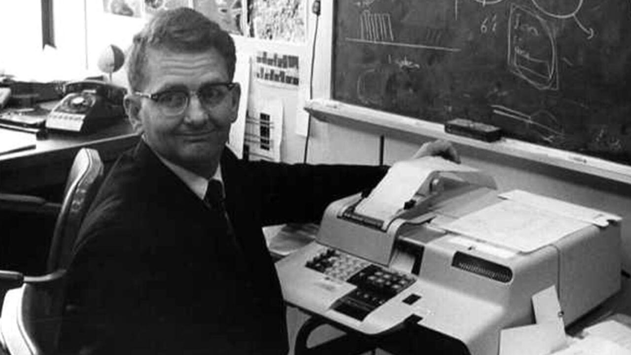 Primi al mondo - Storia e misteri della programma 101 Olivetti