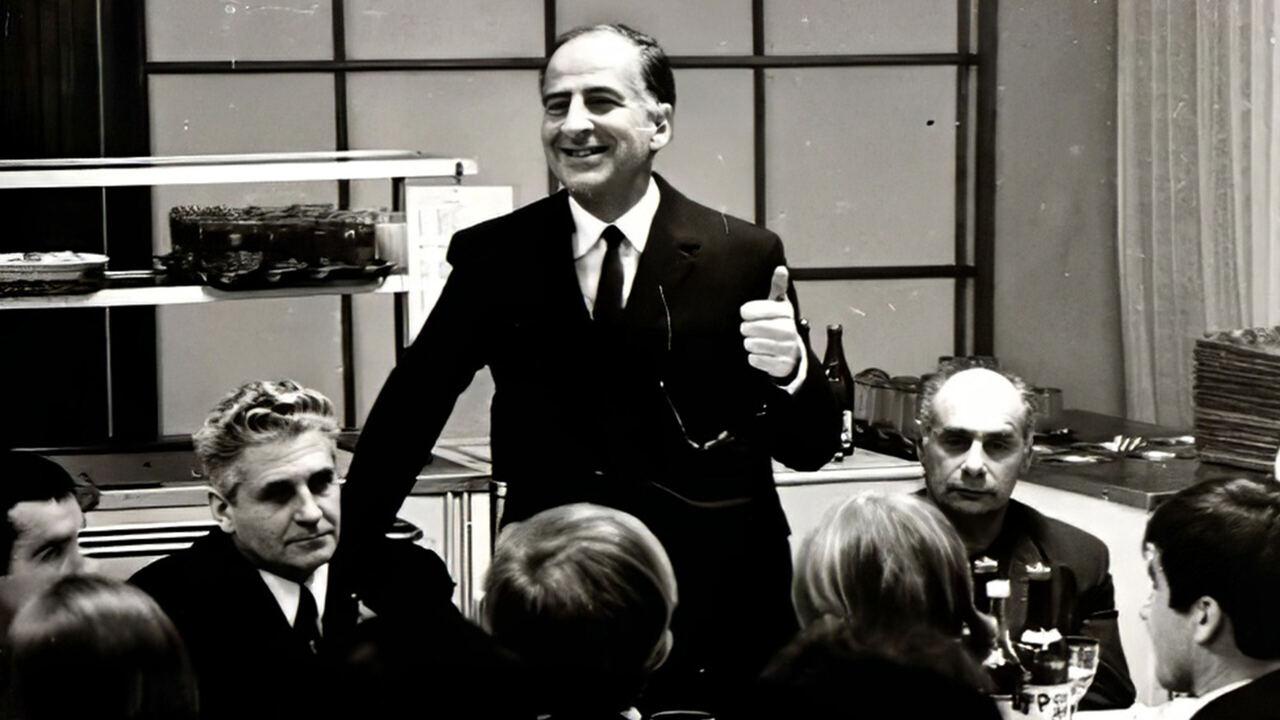Il giallo Pontecorvo - Storia e segreti del fisico che scelse l'unione sovietica