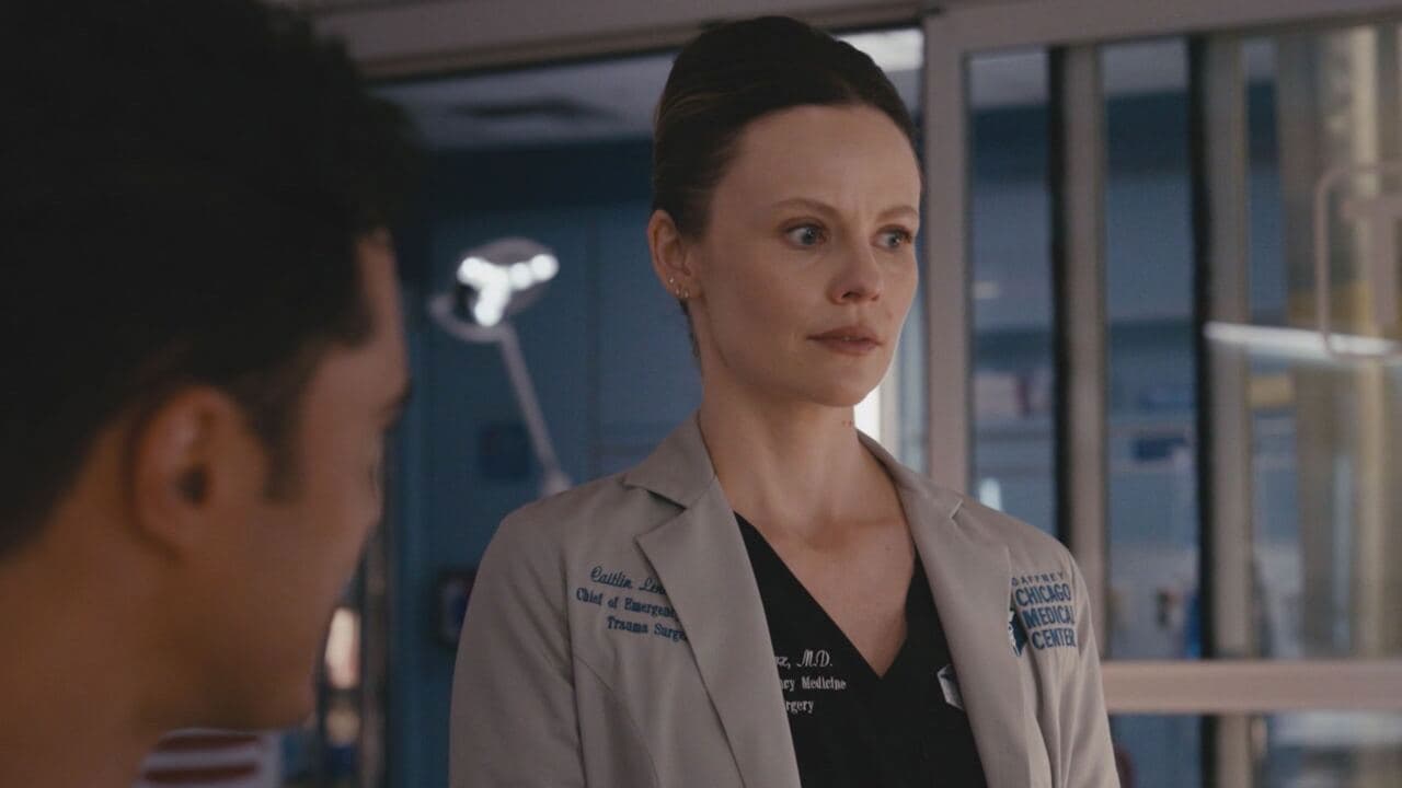 Chicago Med 11