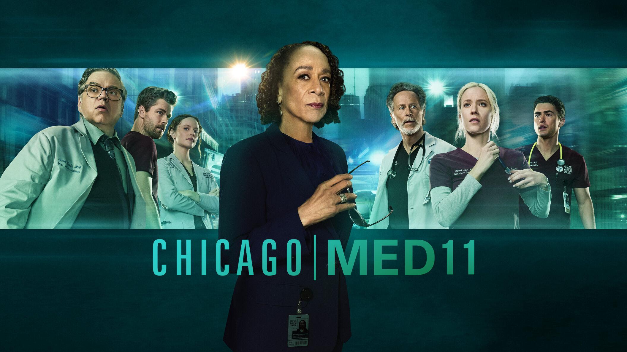 Chicago Med 11