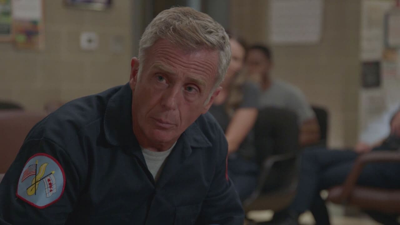Chicago Fire 14