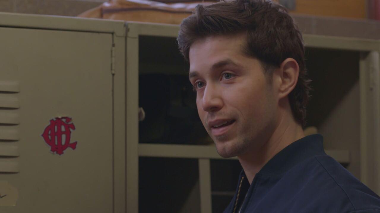 Chicago Fire 14