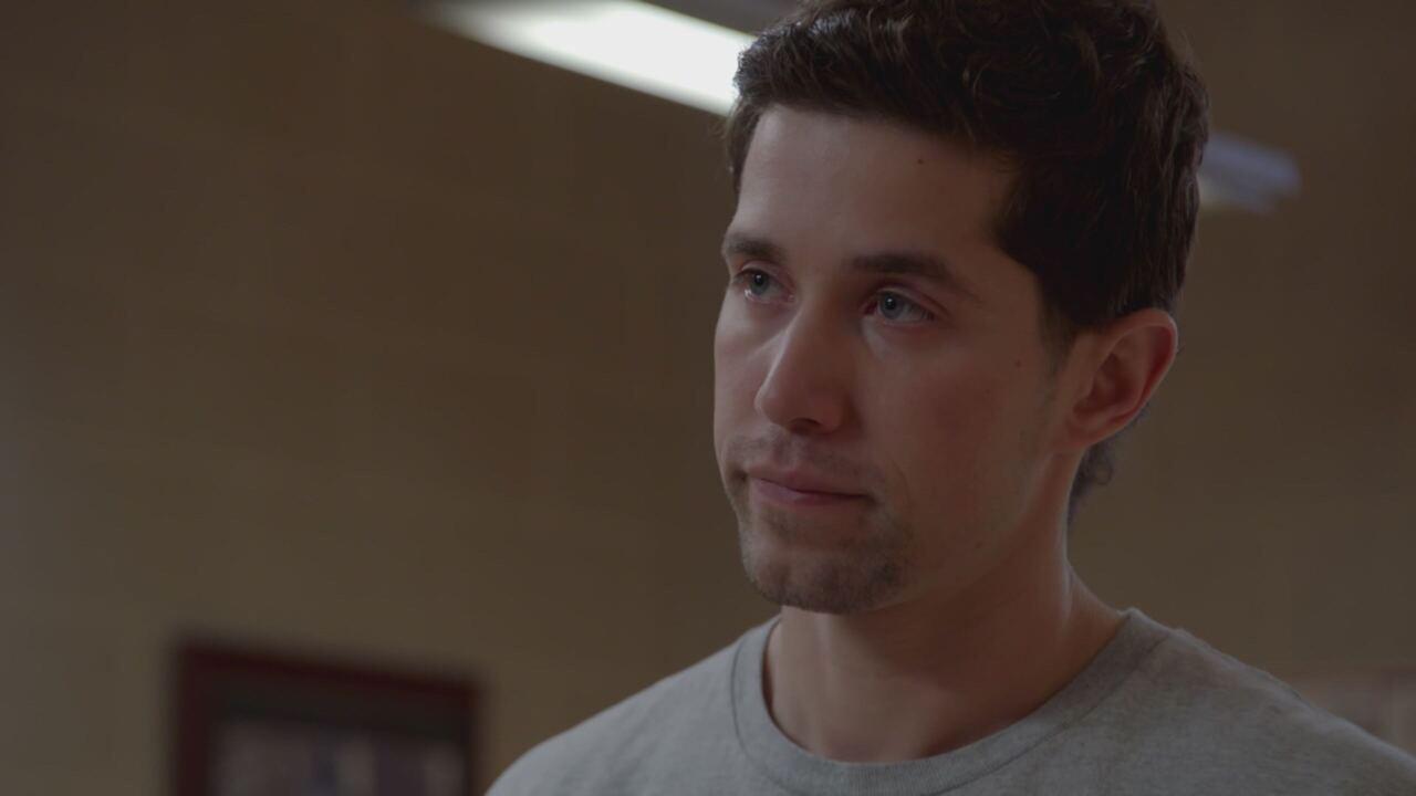Chicago Fire 14