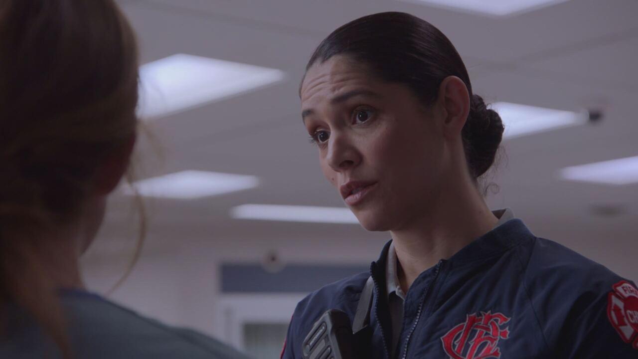 Chicago Fire 14