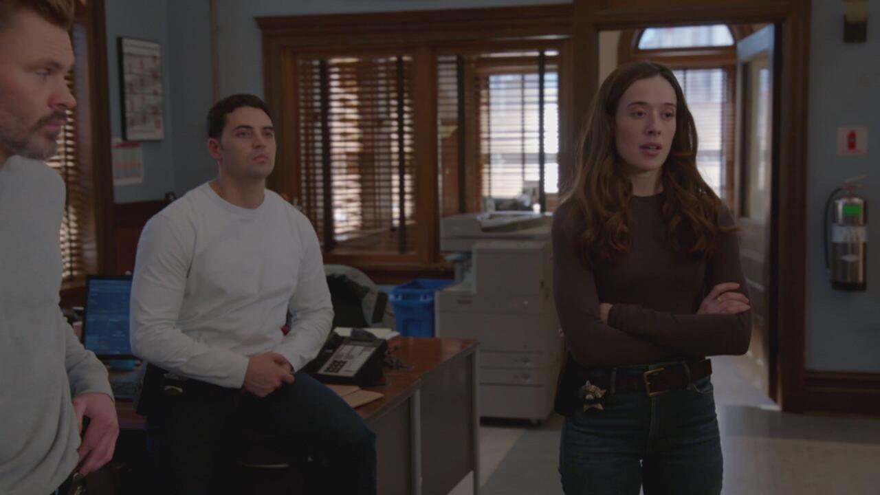 Chicago P.D. 13